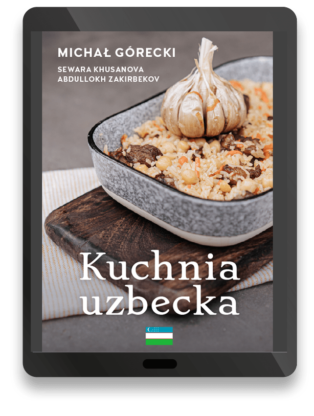 kuchnia uzbecka